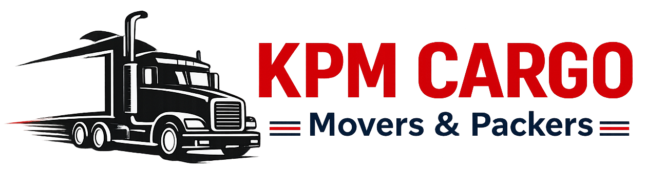 KPM Cargo Movers & Packers
